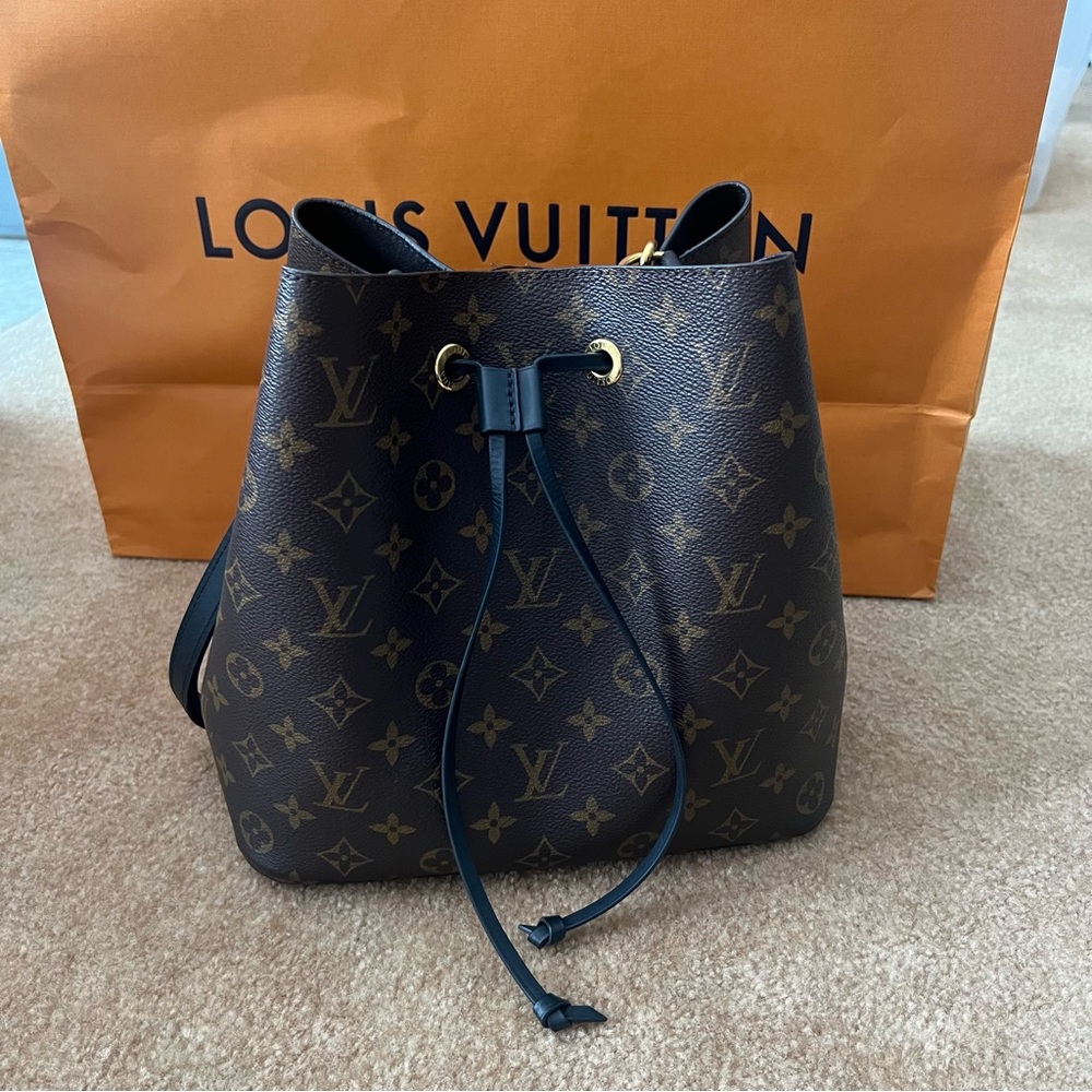 Louis Vuitton NéoNoé